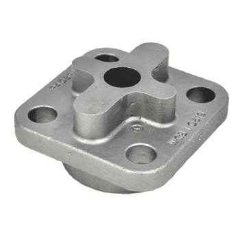 Ball Valve Steel Casting