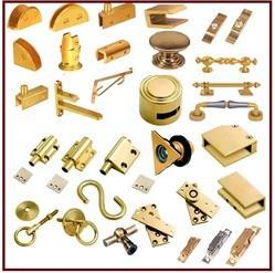 Golden Door Fittings
