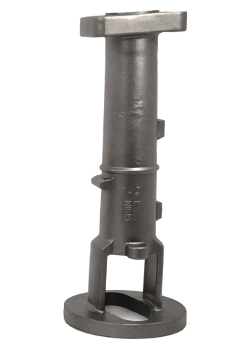 Steel Valves Casting