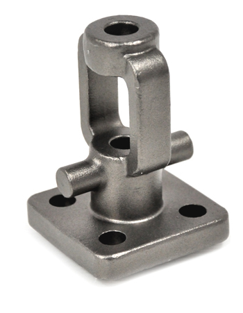 Valve Bonnet Casting