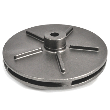 Pump Casting