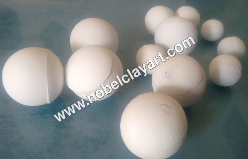 Alumina Ceramic Balls