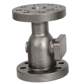 Check Valve Casting