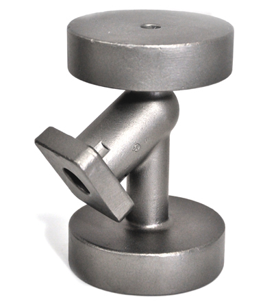 Cast Steel Valve