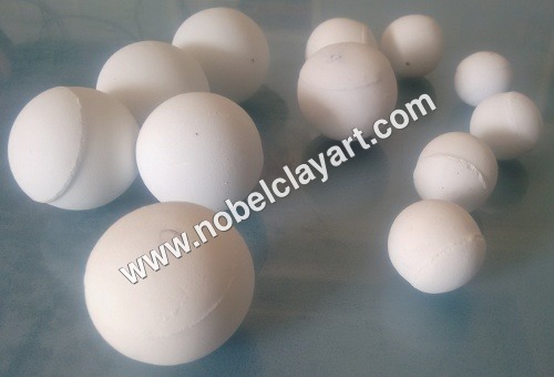 Activated Alumina Balls