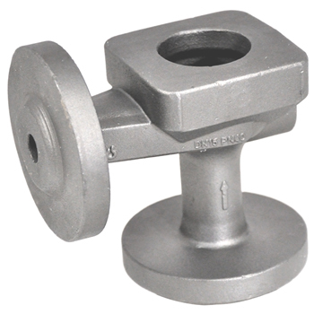 Control Valve Casting
