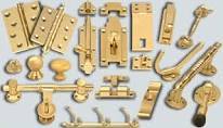DOOR FITTINGS