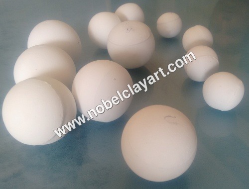 High Alumina Balls