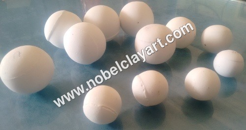 High Alumina Grinding Ball