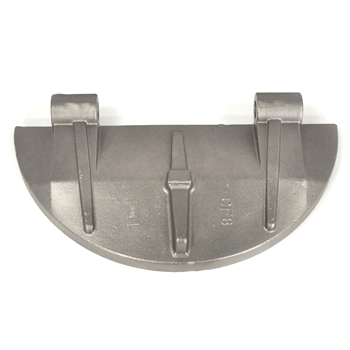 globe valve castings