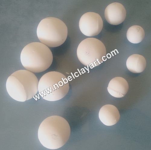 alumina grinding media balls
