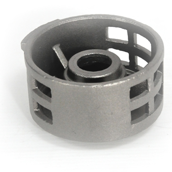 Ferrous Investment Casting