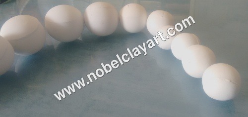 refractory ceramic ball