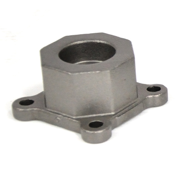 Pump Casting Parts