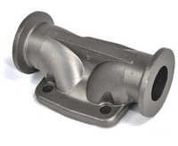 Safety Valve Casting