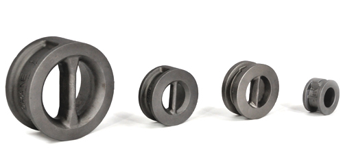 Valve Casting Parts