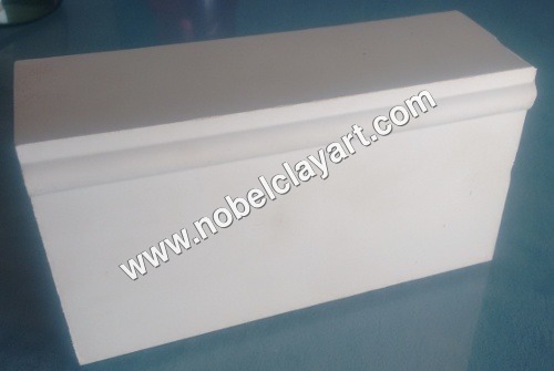 White 92% Alumina Bricks