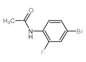 4-BROMO-2-FLUORO ACETANILIDE