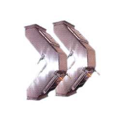 Magnetic Hump