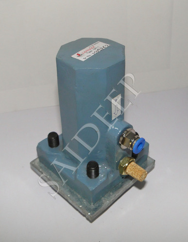 Pneumatic Piston Vibrators