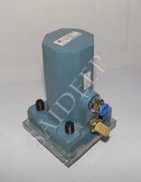 Pneumatic Piston Vibrators