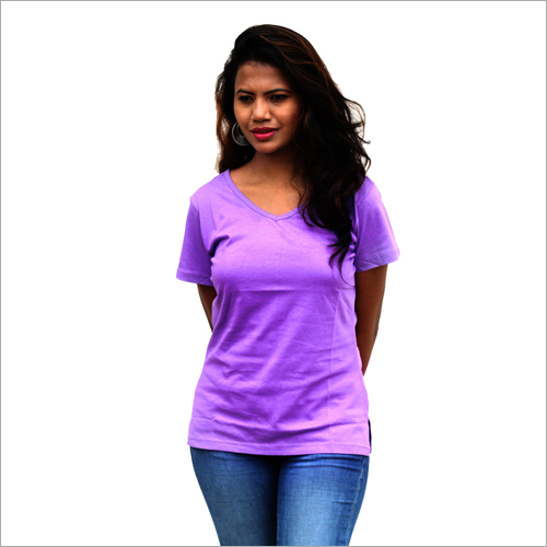 Ladies T Shirts