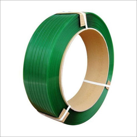 Green Pet Packing Strip