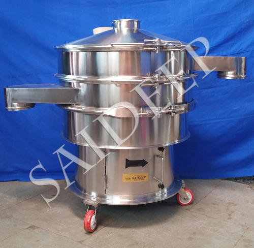 Vibro Sifter