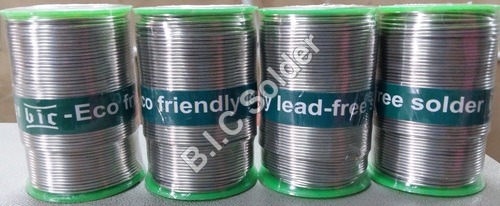 Lead Free Solder Wire ROHS