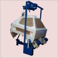 Destoner Machines