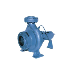 Kirloskar End Suction Pumps
