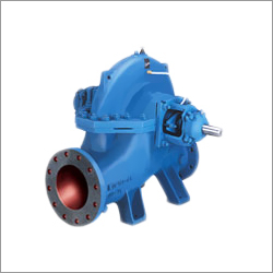 Split Case Centrifugal Pumps