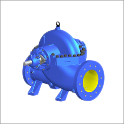 Industrial Split Case Pump