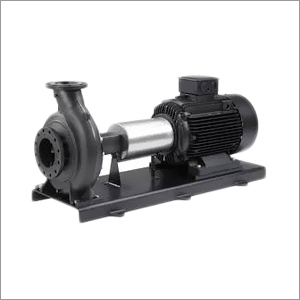 Long Coupled Centrifugal Pumps