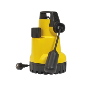 Submersible Drain Pump