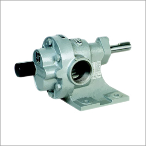 Industrial Rotary Gear Pump