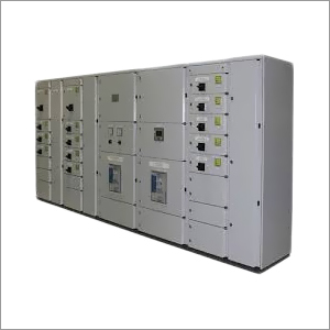 Industrial Control Panels