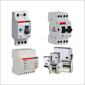 Changeover Switchgear