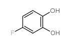 4-FLUORO CATECHOL