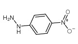 4-NITRO PHENYL HYDRAZINE