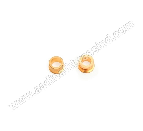 Brass Bushing Manufacturer