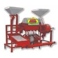 Mini Dal Machine