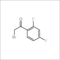 2,4-DIFLUORO PHENACYL BROMIDE