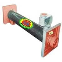 SS Dampers
