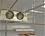 Ripening Chambers