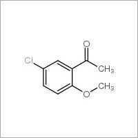 1-(5-CHLORO-2-METHOXYPHENYL)ETHANONE