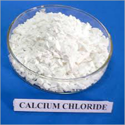 Calcium Chloride ANYHYROUS POWDER