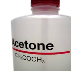 Acetone