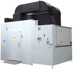 Climate Control Refrigeration