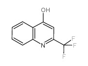 2-(TRIFLUORO METHYL)-4-QUINOLINOL